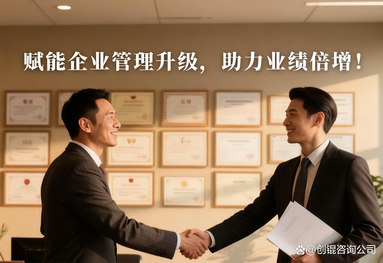 吉林市企业诊断顾问团队(企业诊断师是做什么的)