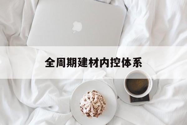 吉林市全周期建材内控体系(医疗设备全周期信息化管理体系)